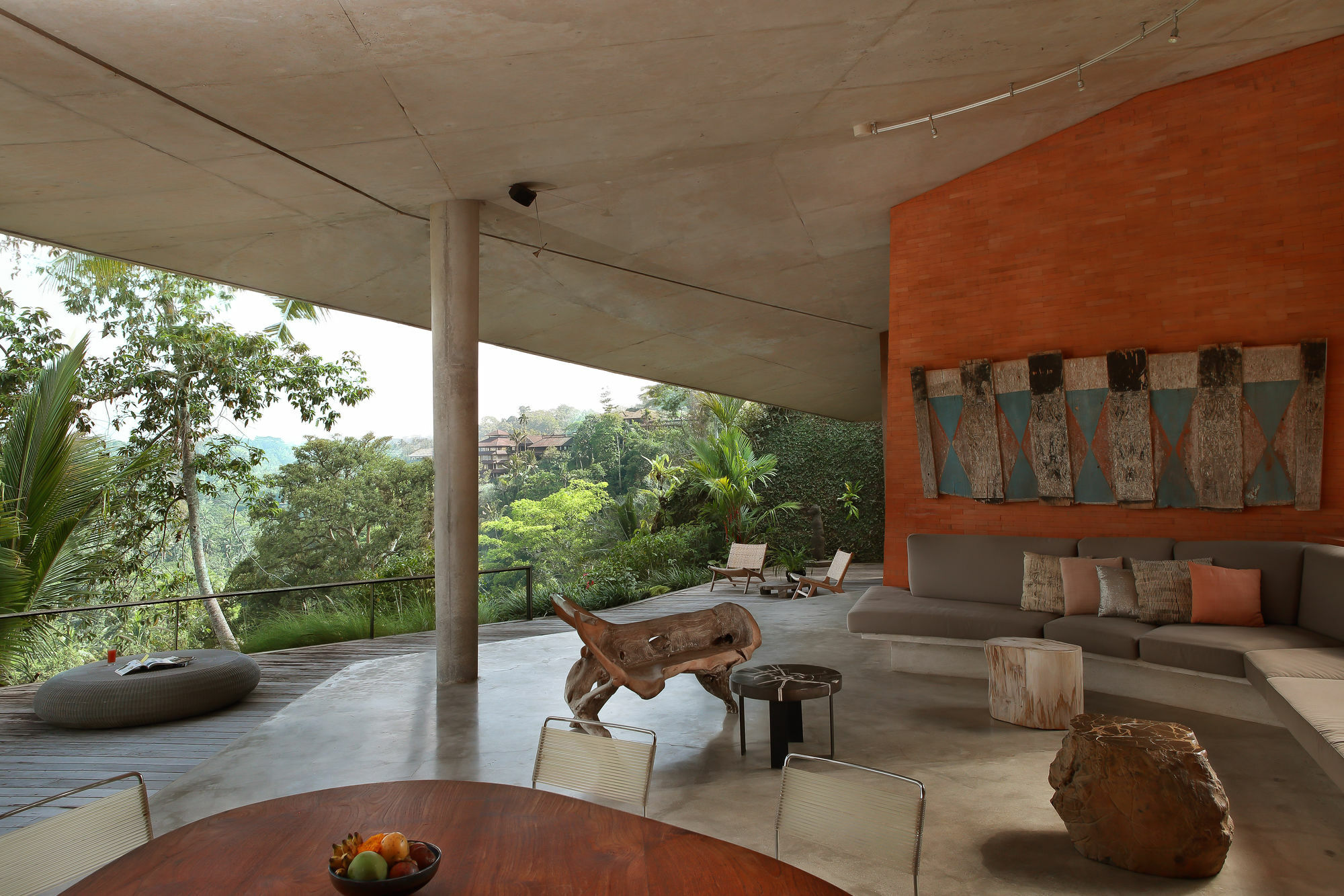 Umah Tampih Luxury Private Villa - CHSE Certified Ubud  Bagian luar foto