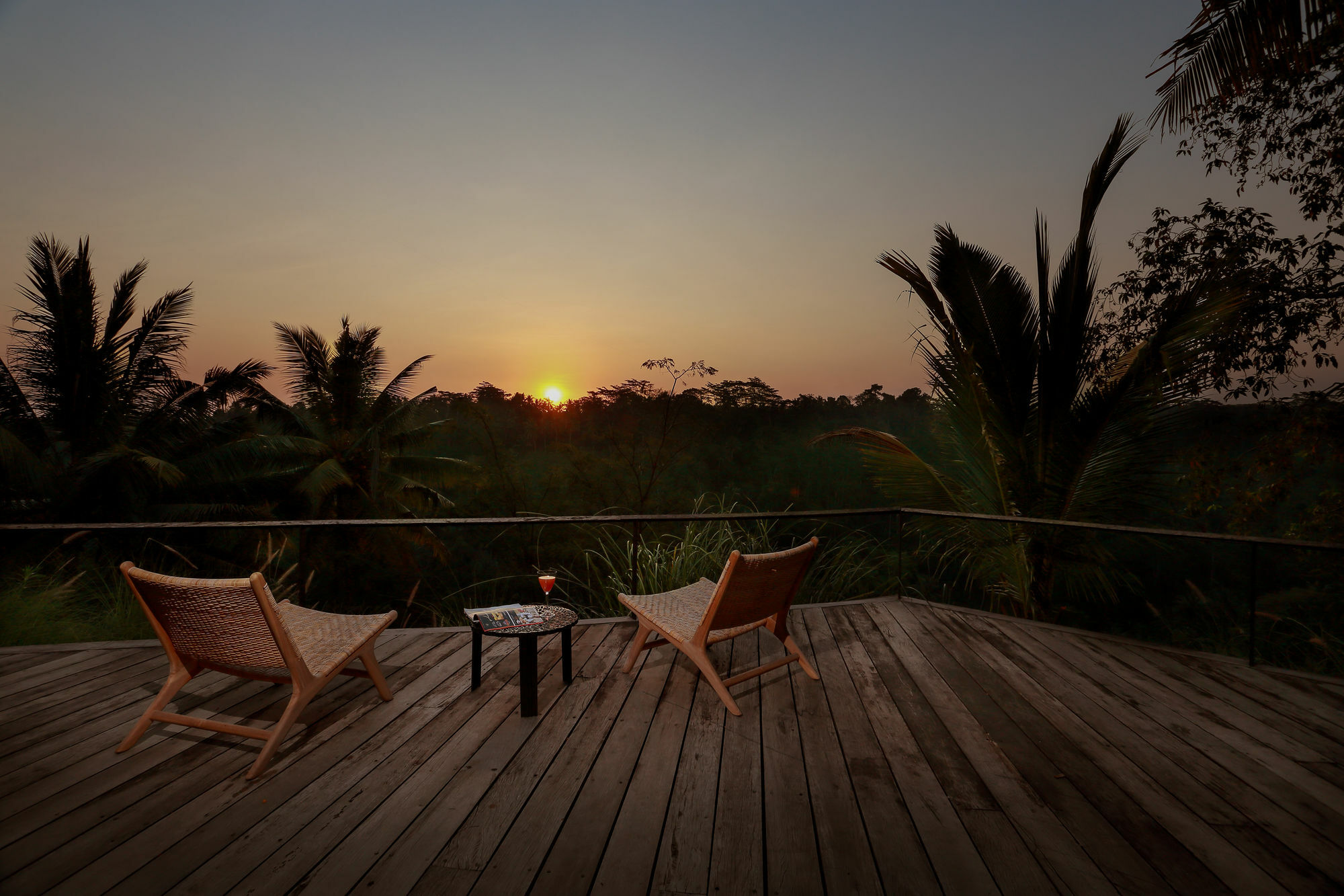 Umah Tampih Luxury Private Villa - CHSE Certified Ubud  Bagian luar foto